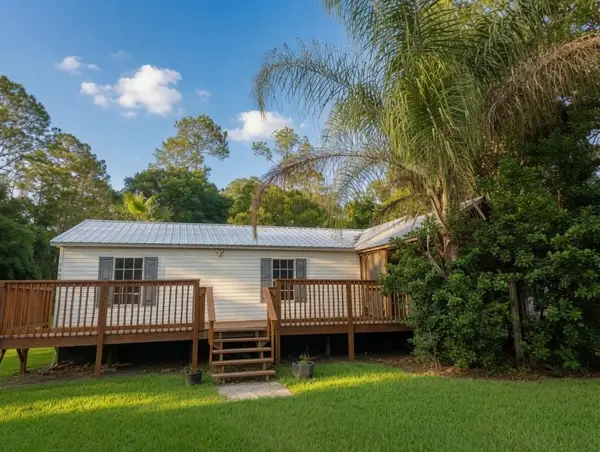 9600 Mcmahon Ave, Hastings, FL 32145