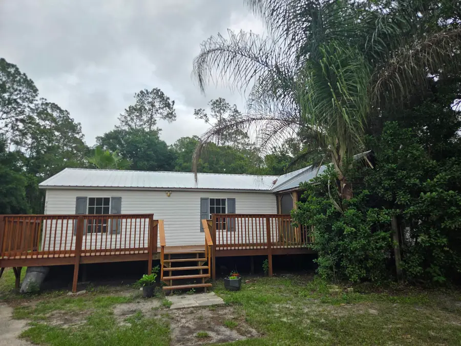 9600 Mcmahon Ave, Hastings, FL 32145 - #2