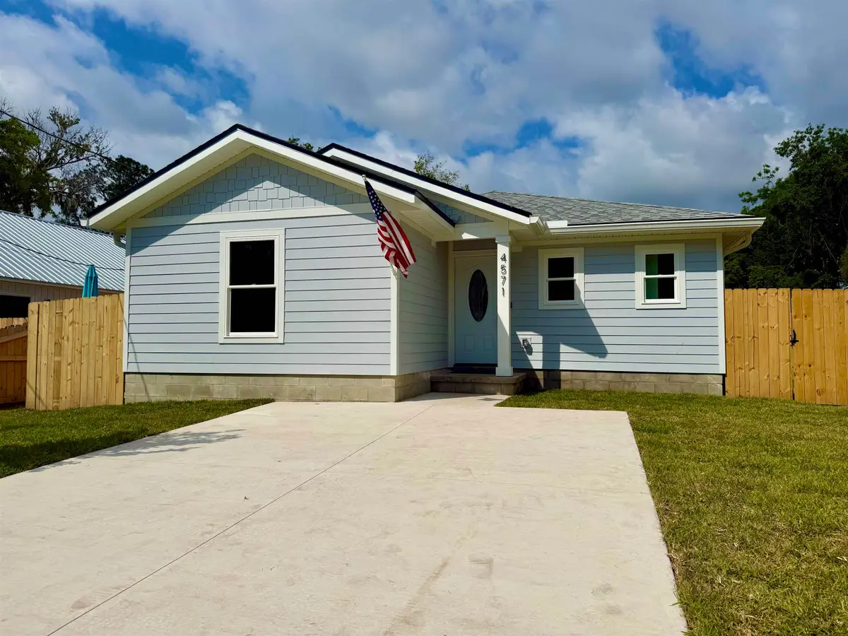 4571 Sixth Avenue, Saint Augustine, FL 32095 - #1