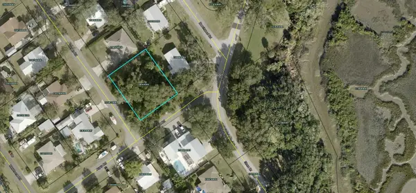331 Linden Rd, St Augustine, FL 32086