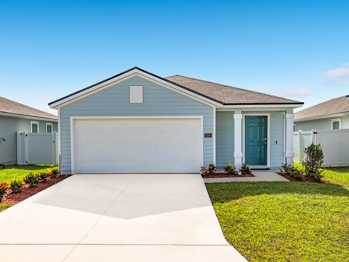 234 Chesterwood Road, Saint Augustine, FL 32084 - #1