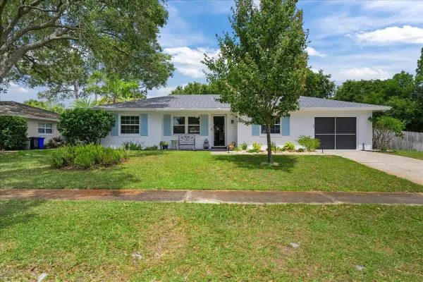 449 Domenico Circle, St Augustine, FL 32086