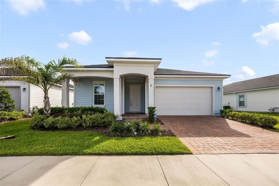 6 Falmouth Dr, Palm Coast, FL 32137 - #2