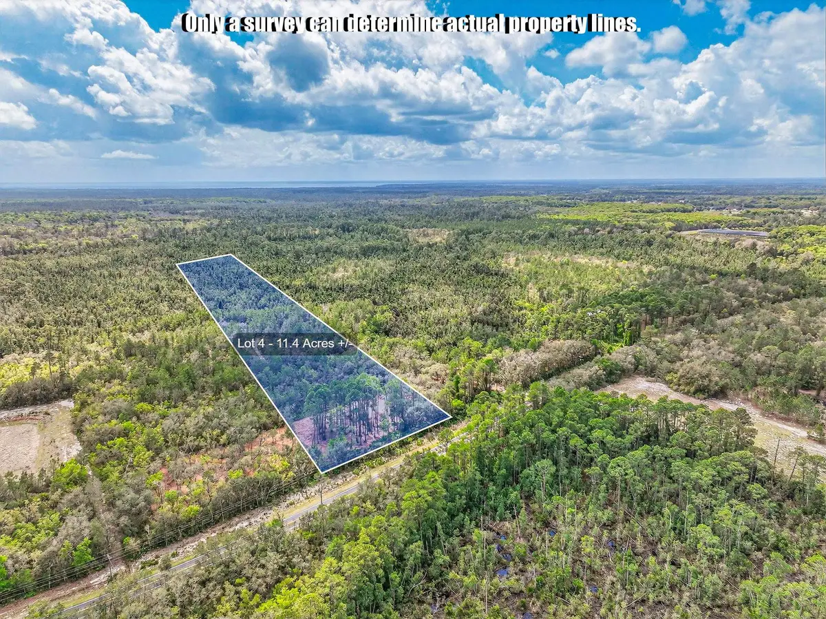 000-4 County Rd 308, Crescent City, FL 32112 - #1