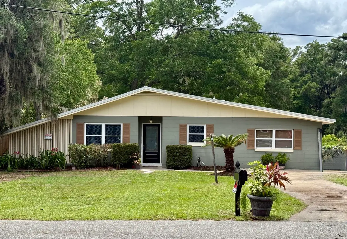 300 Westover Circle, Palatka, FL 32177 - #1