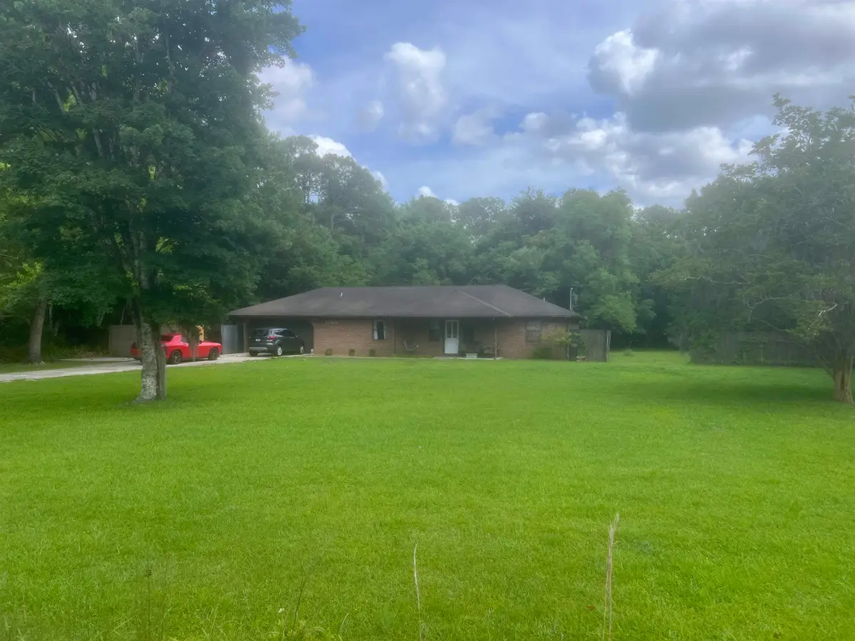 1565 Lightsey Rd, Saint Augustine, FL 32084 - #1