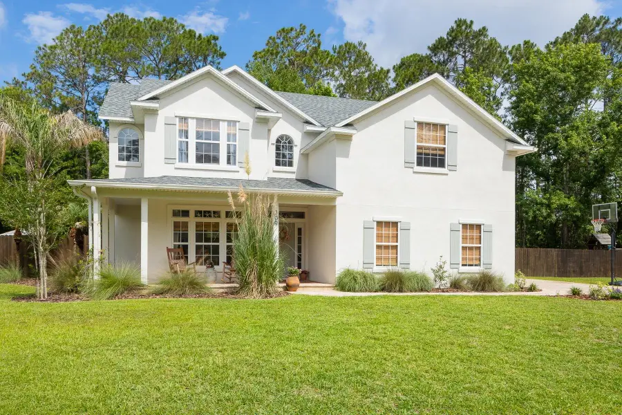 309 Elza Ln, Saint Augustine, FL 32086 - #3