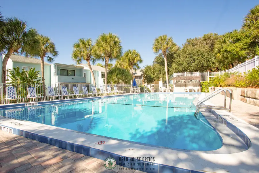 6300 S A1a Unit B24u, Saint Augustine, FL 32080 - #2