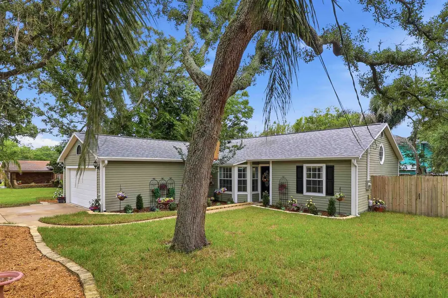 110 Osprey Rd, Saint Augustine, FL 32086 - #3