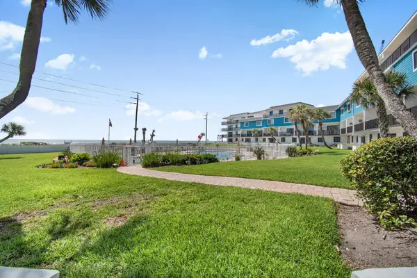 3500 S Ocean Shore Blvd #109, Flagler Beach, FL 32136