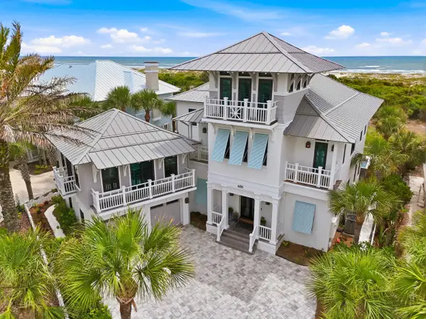 688 Ocean Palm Way, St Augustine, FL 32080