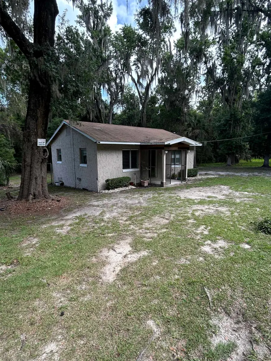 908 River St, Palatka, FL 32177 - #2