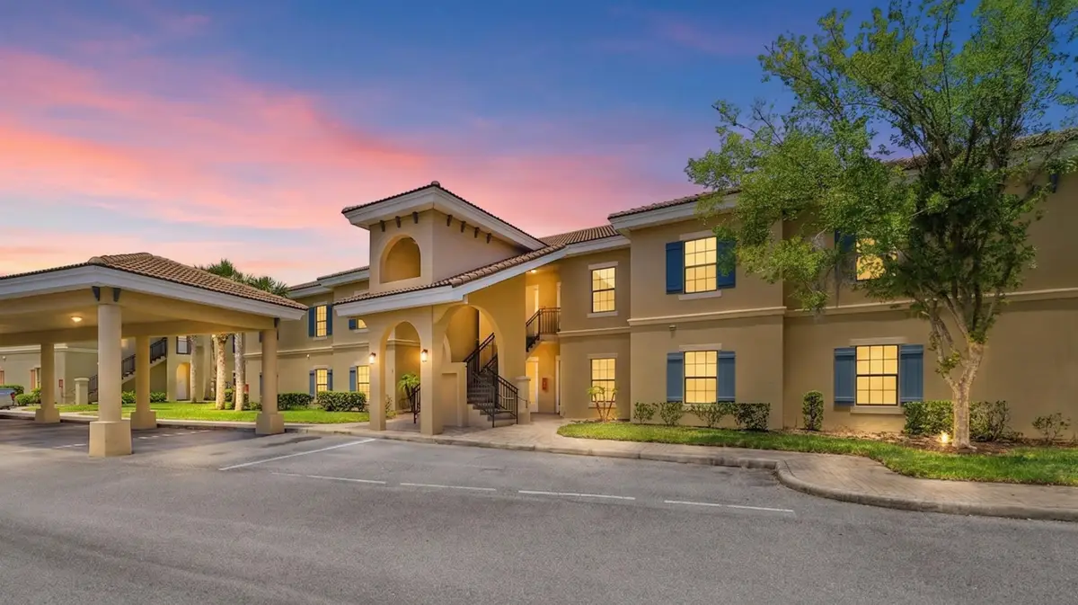 305 Via Castilla #203, Saint Augustine, FL 32095 - #1