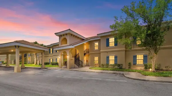 305 Via Castilla #203, St Augustine, FL 32095