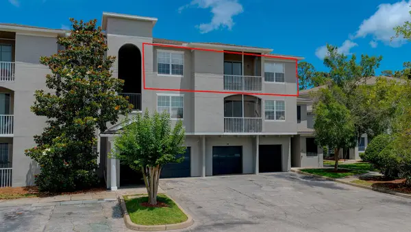 425 S Villa San Marco Dr #307, St Augustine, FL 32086