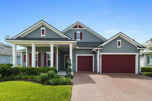 227 Seahill Dr, St Augustine, FL 32092