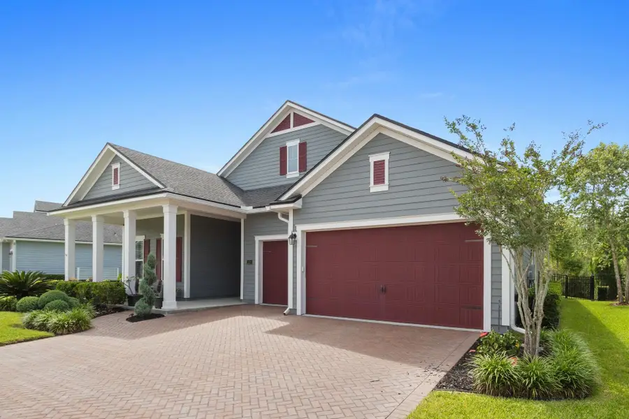 227 Seahill Dr, Saint Augustine, FL 32092 - #3