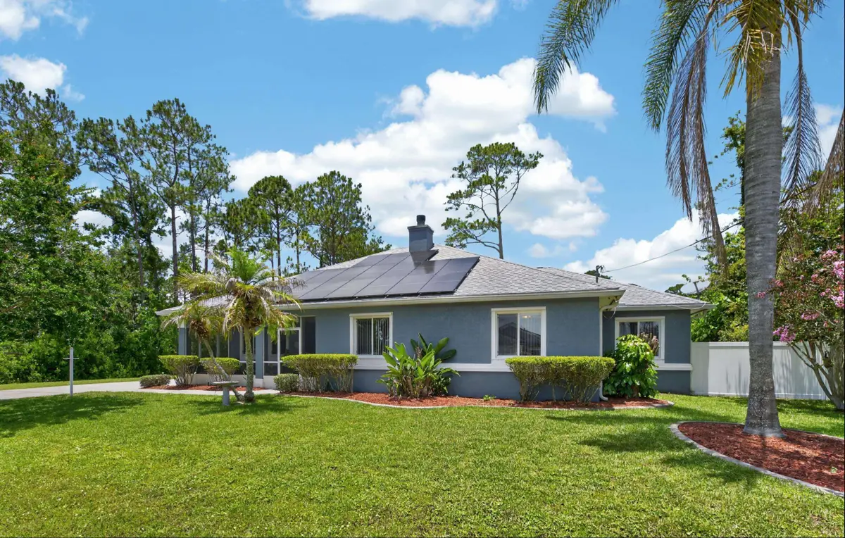 43 Llewellyn Trl, Palm Coast, FL 32164 - #1