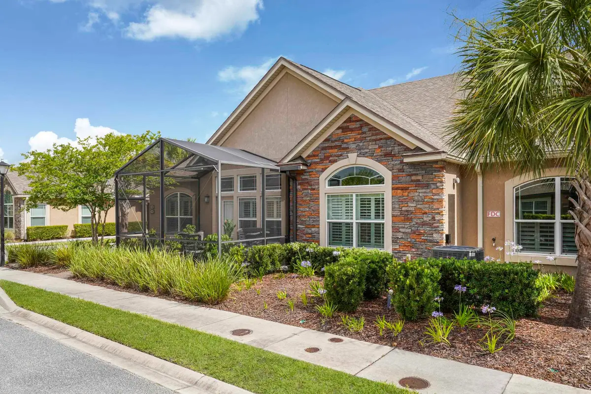 46 Utina Way, Saint Augustine, FL 32084 - #1