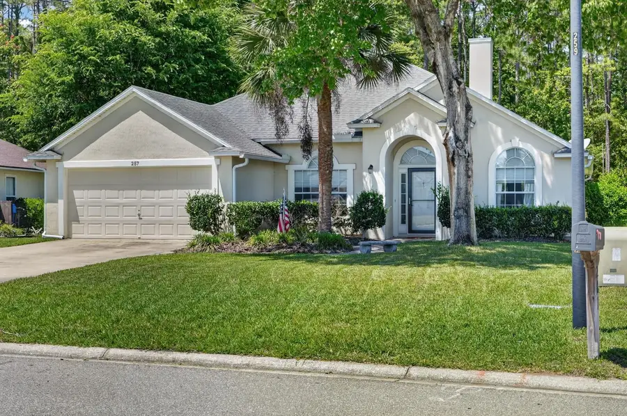 257 Johns Glen Dr, Saint Johns, FL 32259 - #2