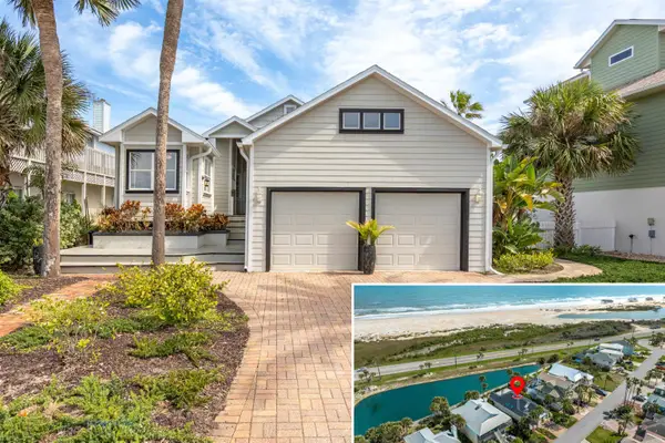 9244 July Ln, St Augustine, FL 32080