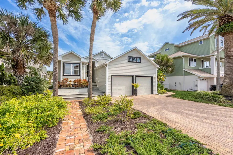 9244 July Ln, Saint Augustine, FL 32080 - #2
