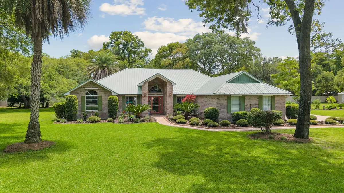 725 Andrew Ave, Saint Augustine, FL 32086 - #1