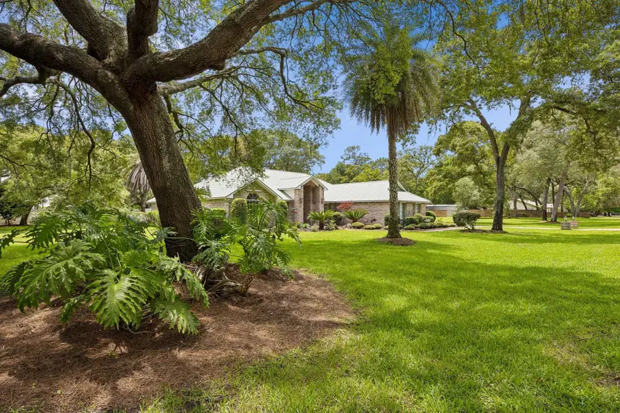 725 Andrew Ave, Saint Augustine, FL 32086 - #3