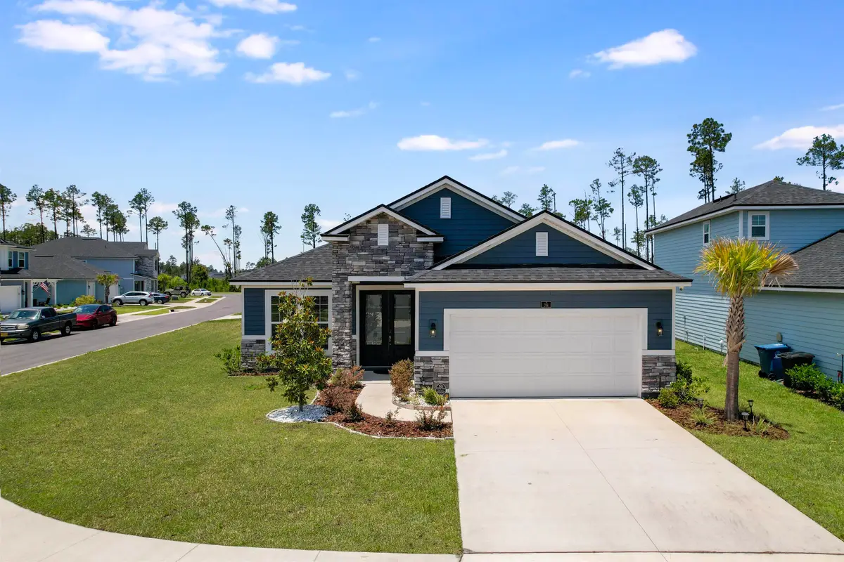 78 Sandoval Ln, Saint Augustine, FL 32095 - #1