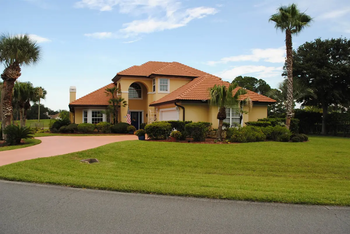 250 Marshside Drive, Saint Augustine, FL 32080 - #1