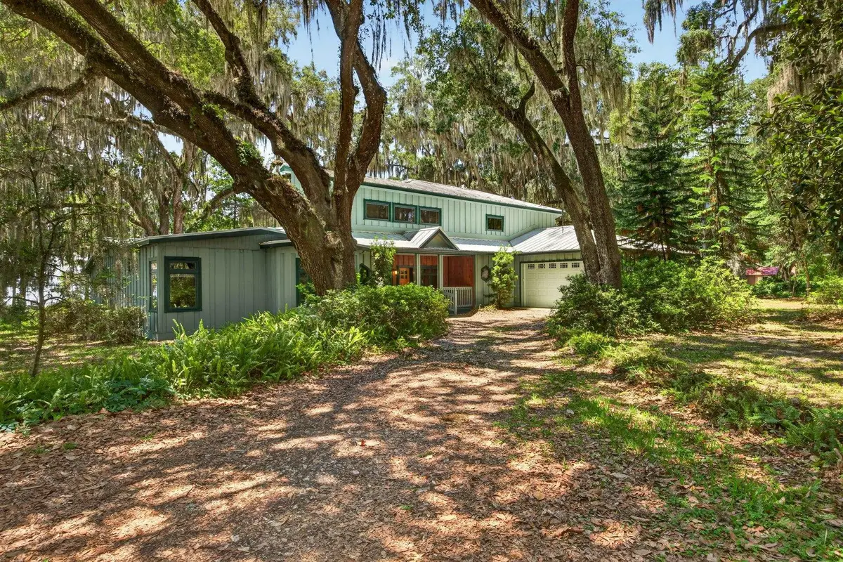 9455 A County Road 13 North, Saint Augustine, FL 32092 - #1