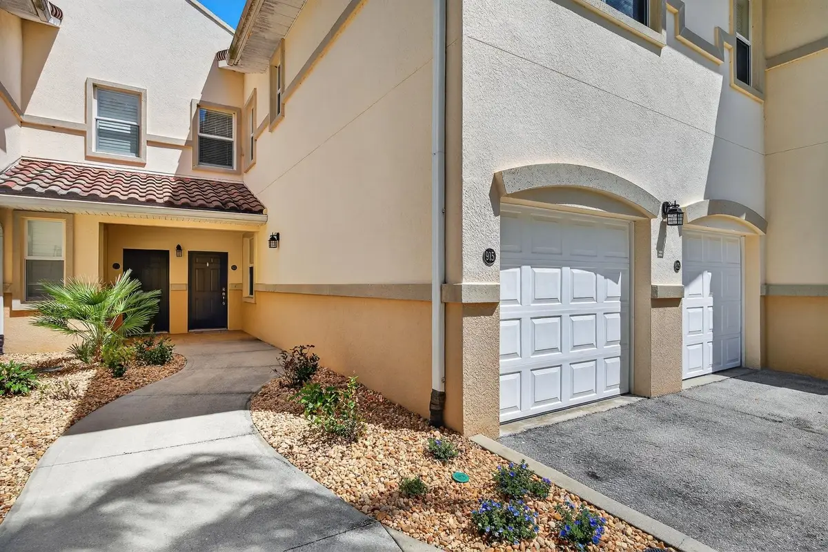 200 Riverview Bnd #915, Palm Coast, FL 32137 - #1