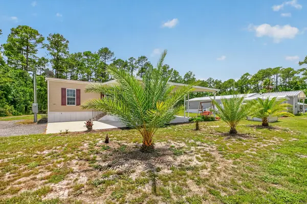 101 Trout Trl, Crescent City, FL 32112