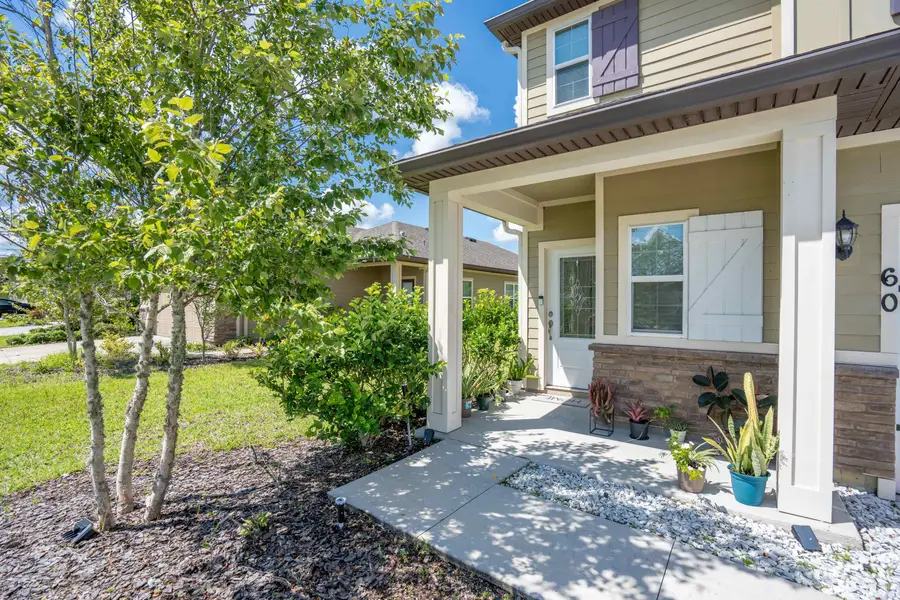 60 Brybar Drive, Saint Augustine, FL 32095 - #2