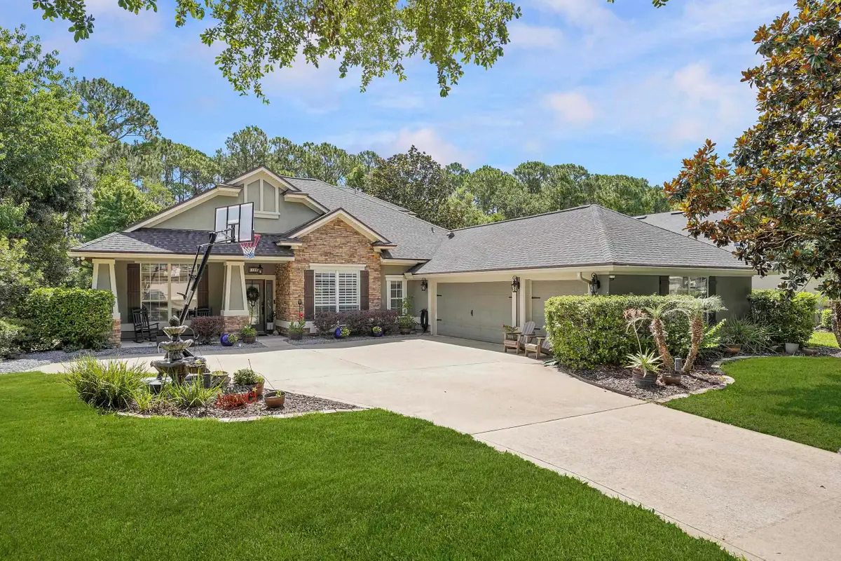 198 Parkside Dr, Saint Augustine, FL 32095 - #1
