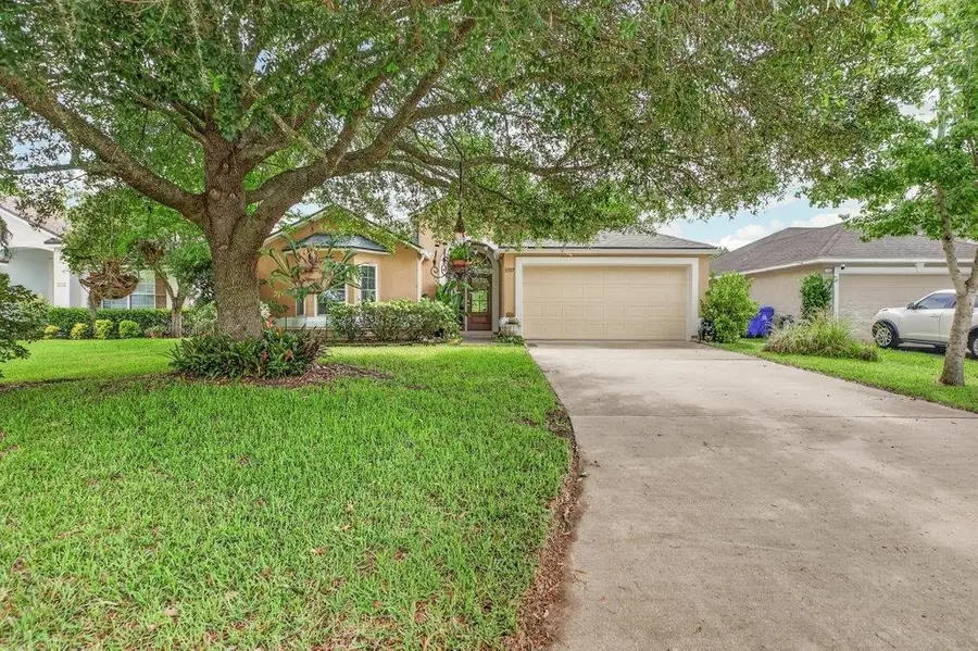 1017 Oak Arbor Circle, Saint Augustine, FL 32084 - #2
