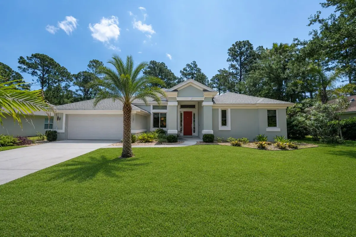 132 Bottlebrush Drive, Saint Augustine, FL 32086 - #1