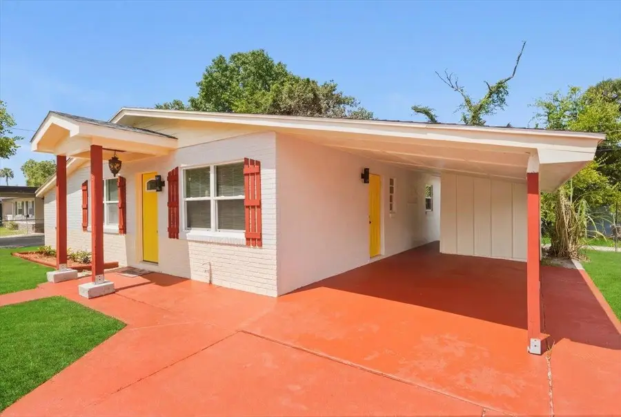 629 Cedar Park Dr, Daytona Beach, FL 32114 - #3