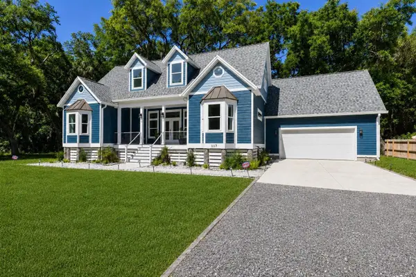 117 Hernandez Ave, Palm Coast, FL 32137