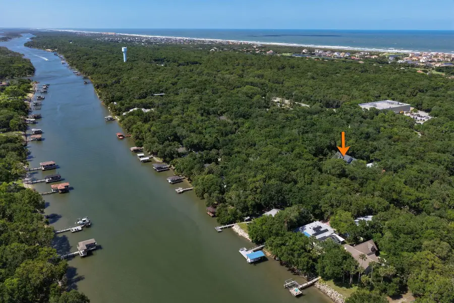 117 Hernandez Ave, Palm Coast, FL 32137 - #2