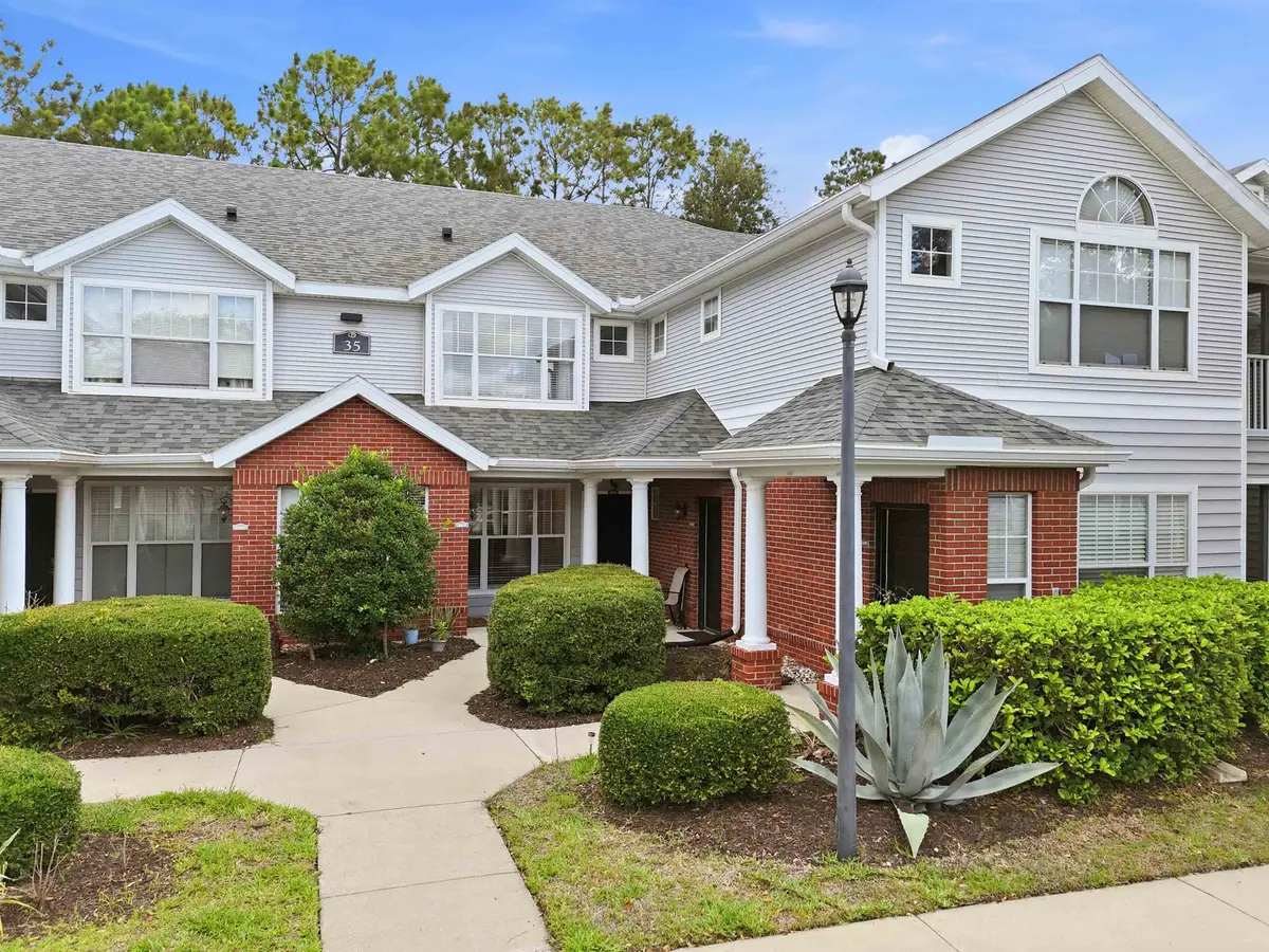 35111 Harbour Vista Circle, Saint Augustine, FL 32080 - #1