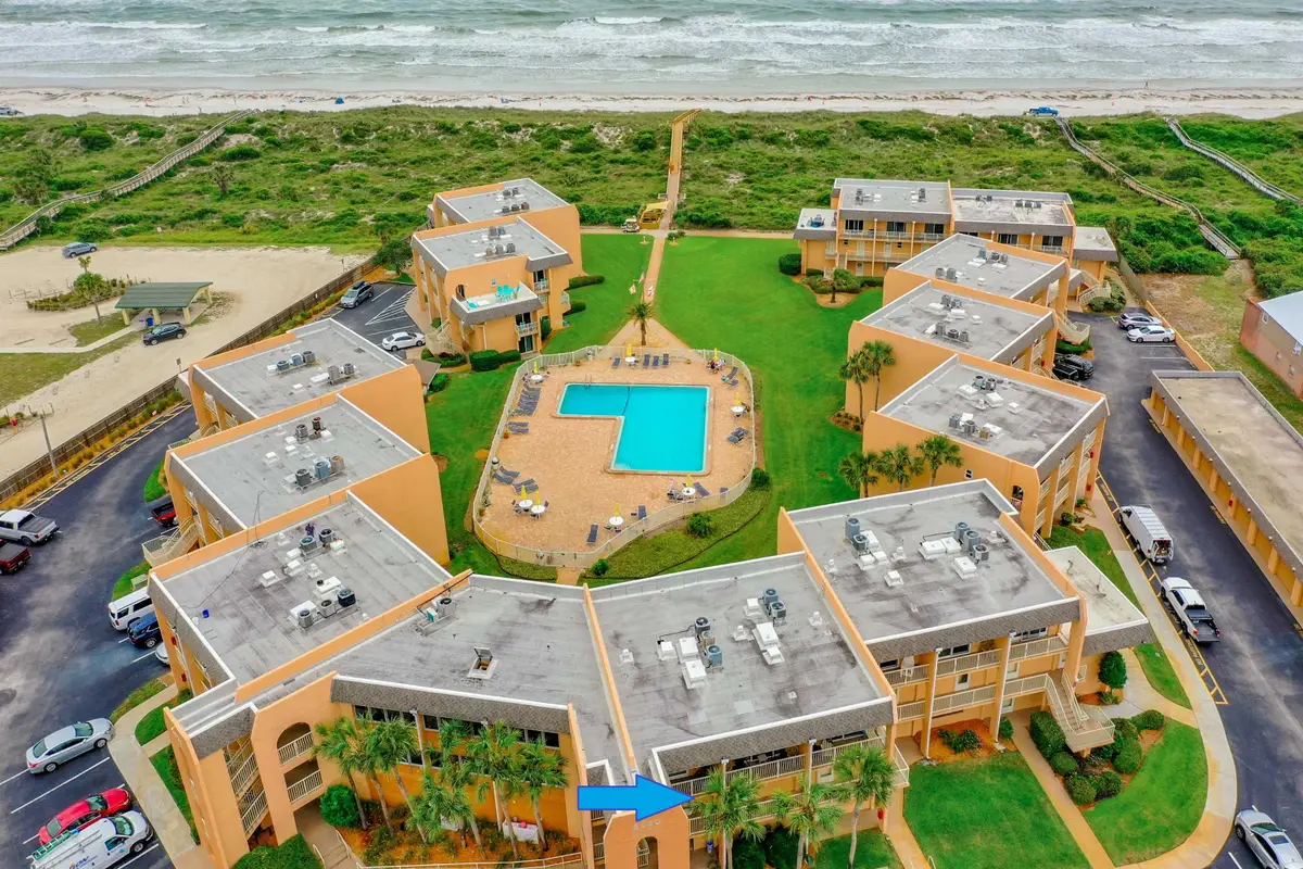 5930 A1a South #6C, Saint Augustine, FL 32080 - #1