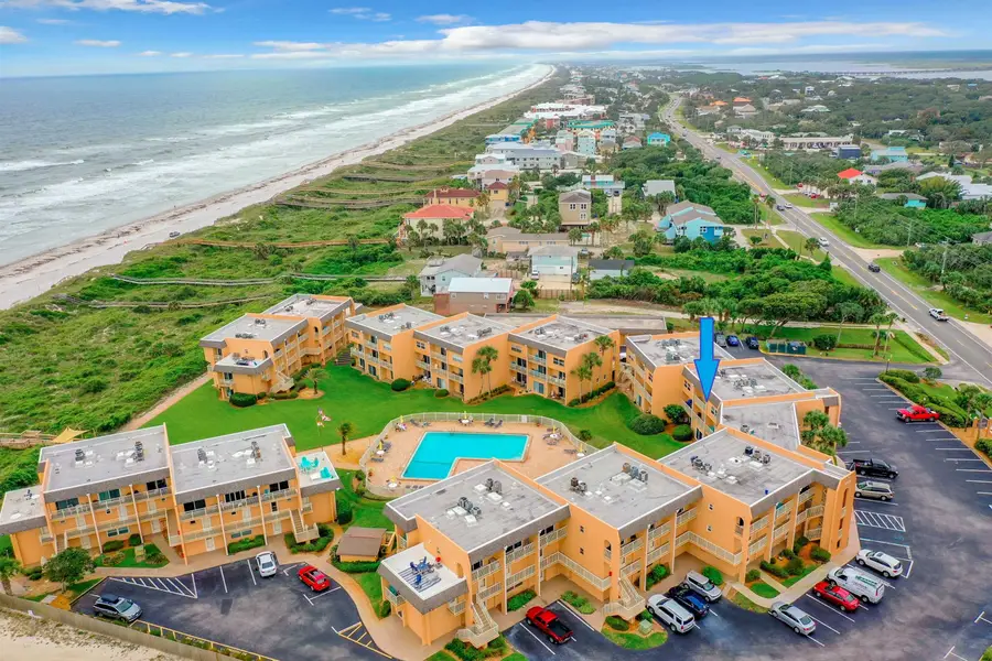 5930 A1a South #6C, Saint Augustine, FL 32080 - #3
