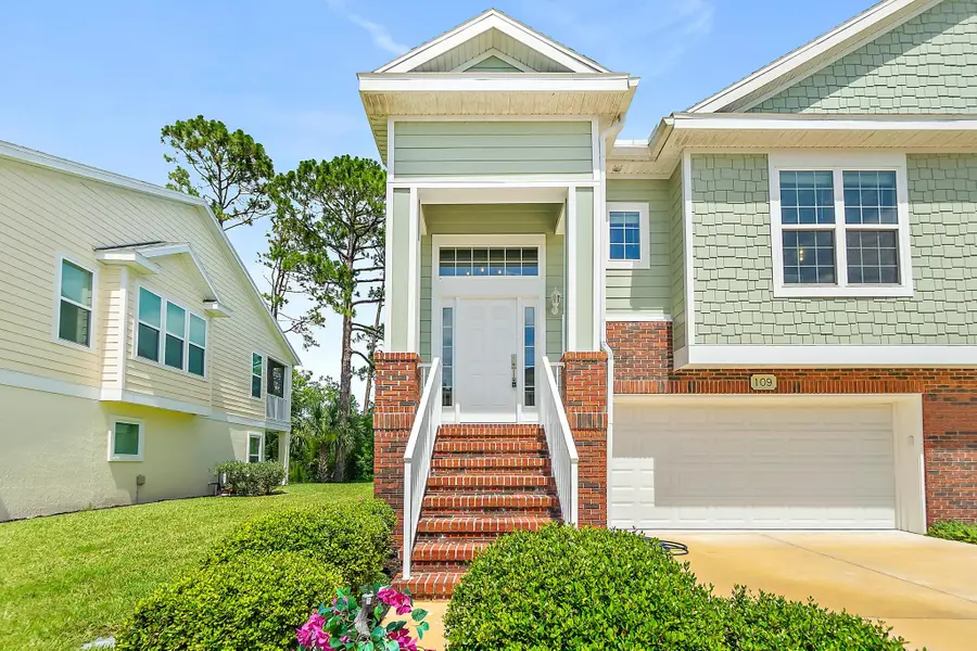 109 Sunset Cir S, Saint Augustine, FL 32080 - #2