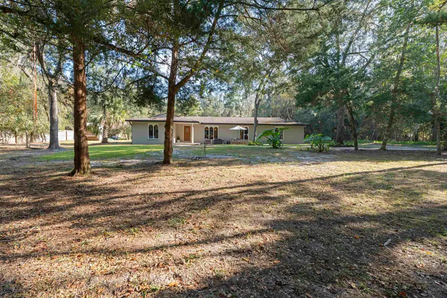 3572 Red Cloud Trl, Saint Augustine, FL 32086 - #3