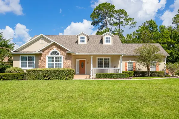 305 Elza Ln, St Augustine, FL 32086