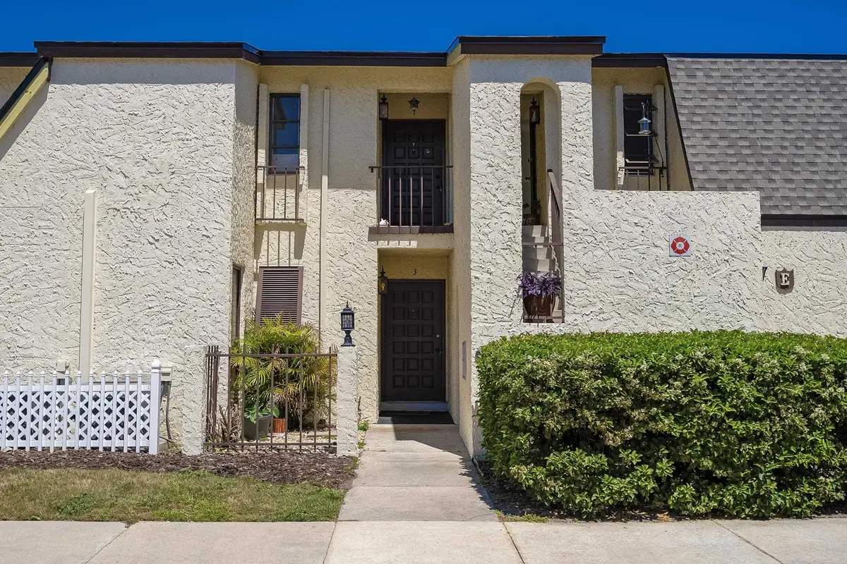 600 Domenico Circle #E-4, Saint Augustine, FL 32086 - #1