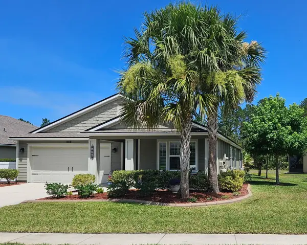 430 Palace Dr, St Augustine, FL 32084