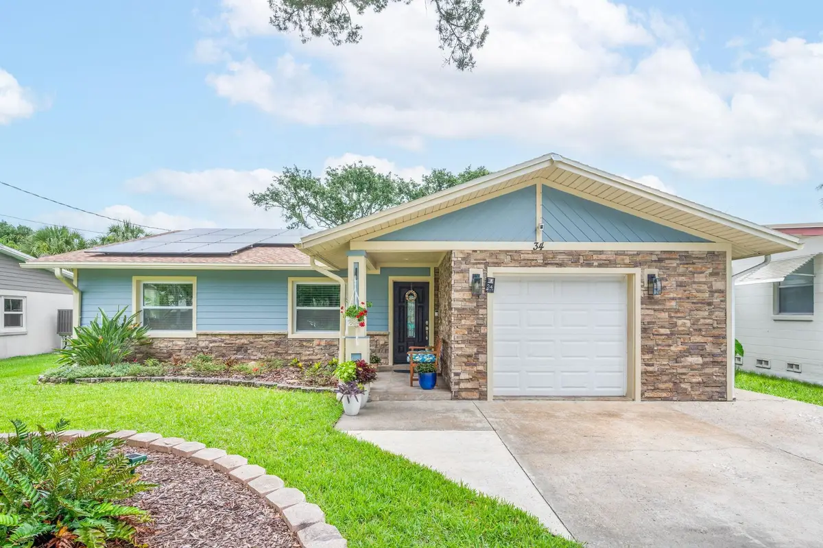 Address Withheld By Seller, Saint Augustine, FL 32080 - #1