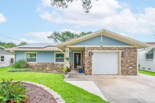 Address Withheld By Seller, St Augustine, FL 32080